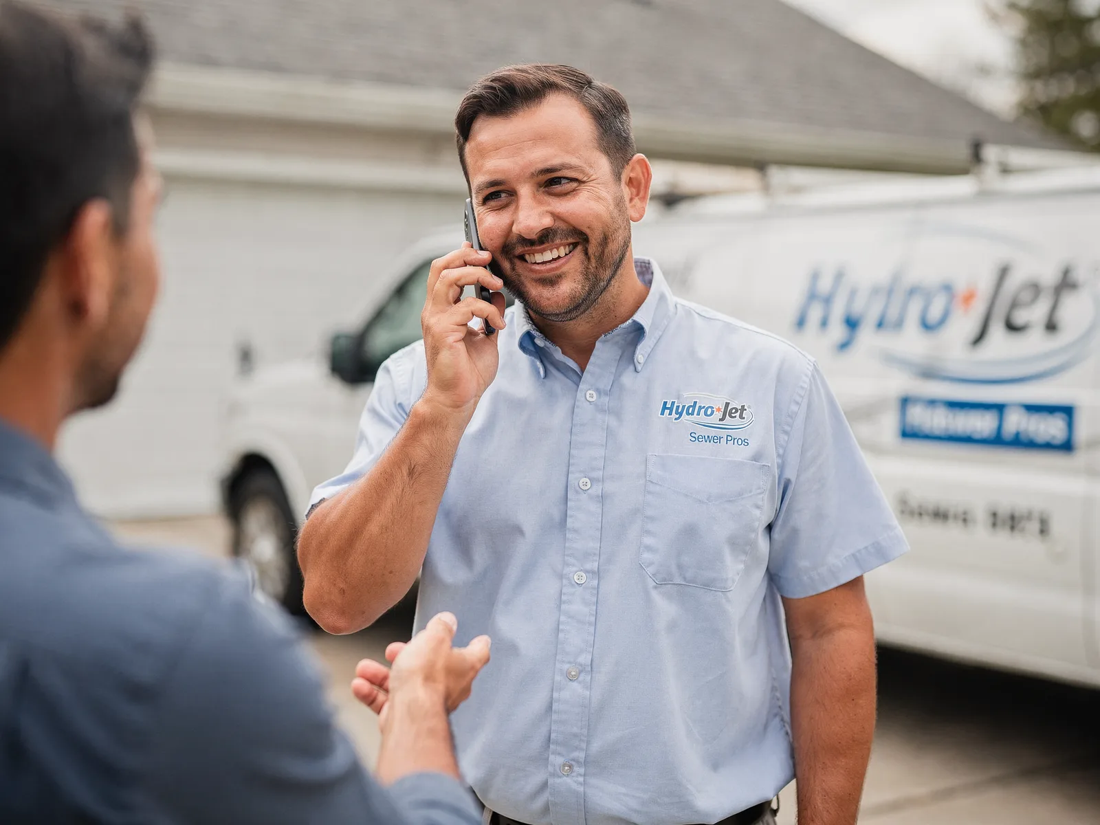 Hydro Jetting Near Me West Hartford, CT FAQs
